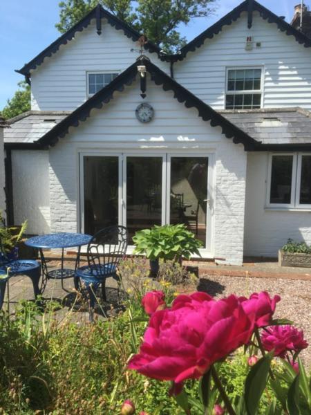 Wishing Well Cottage Wilmington  Exterior foto